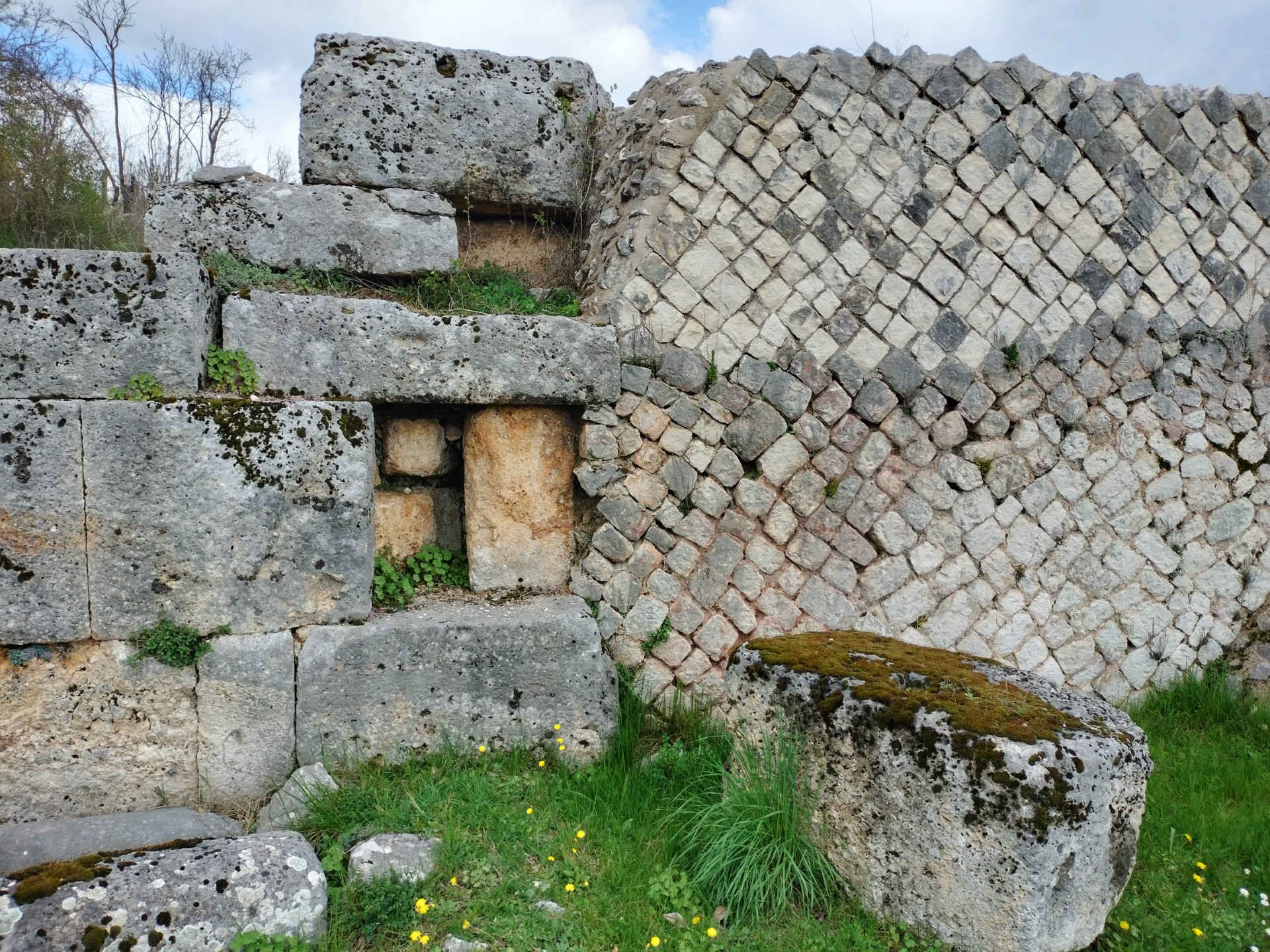 Anfiteatro